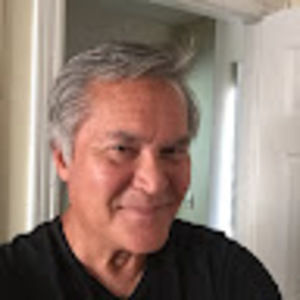 Meet your Posher, Ray